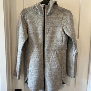 Lululemon Spacer Jacket *Long